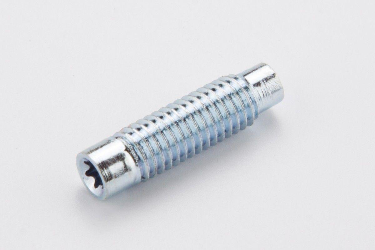 T25星型止付螺絲